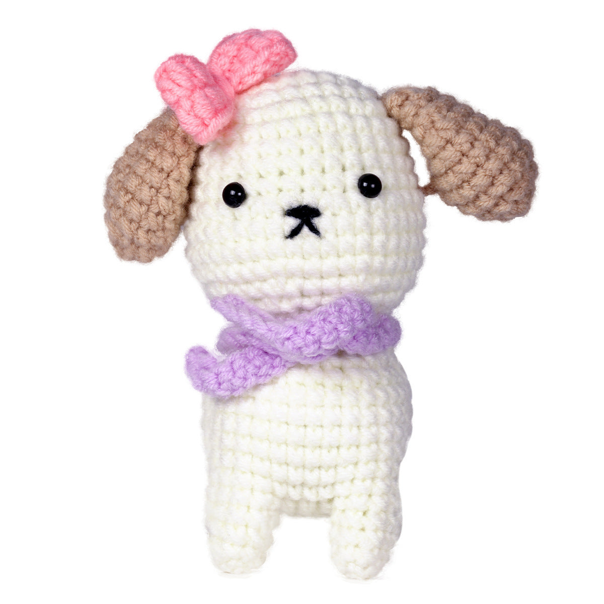 Crochet Material Package