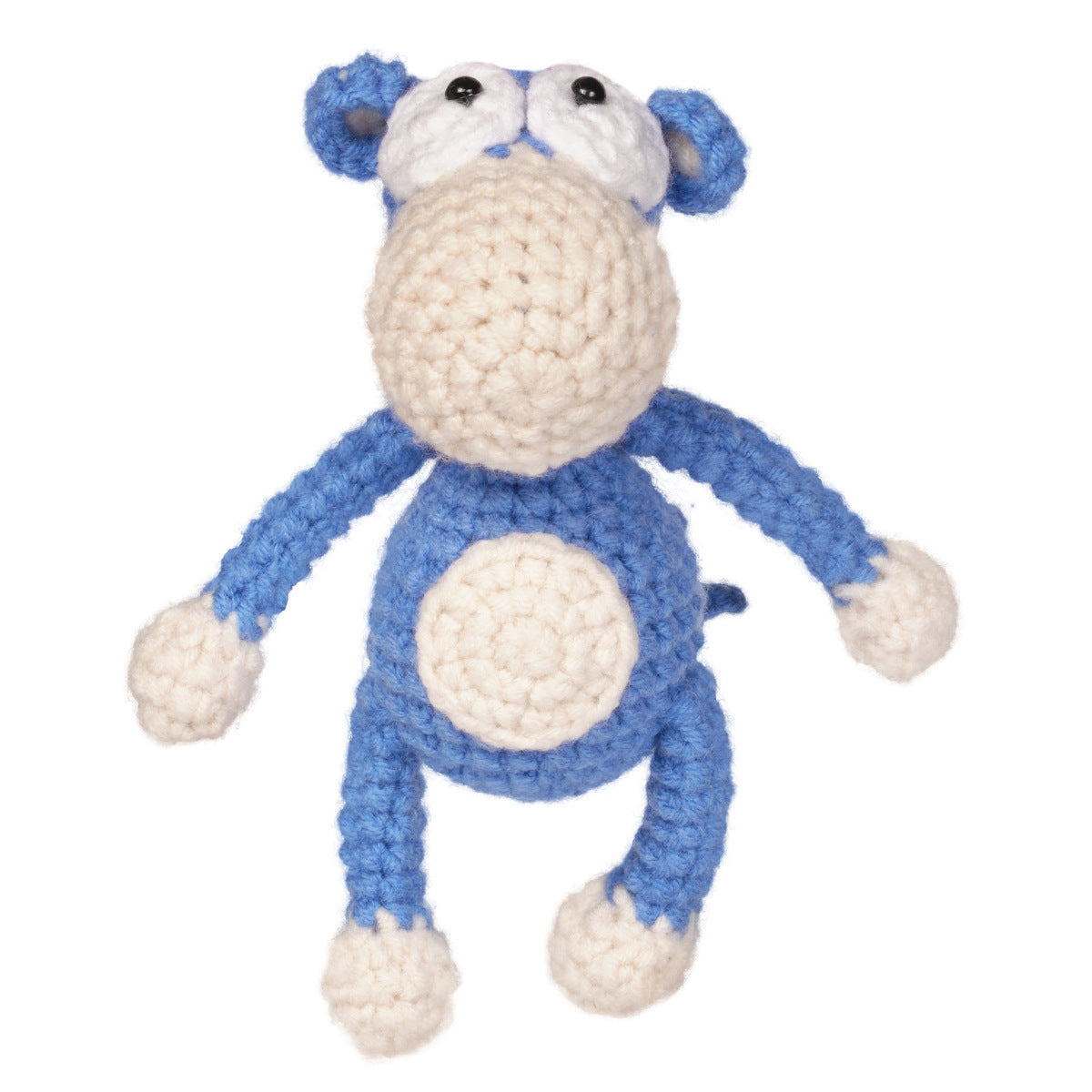 Crochet Material Package