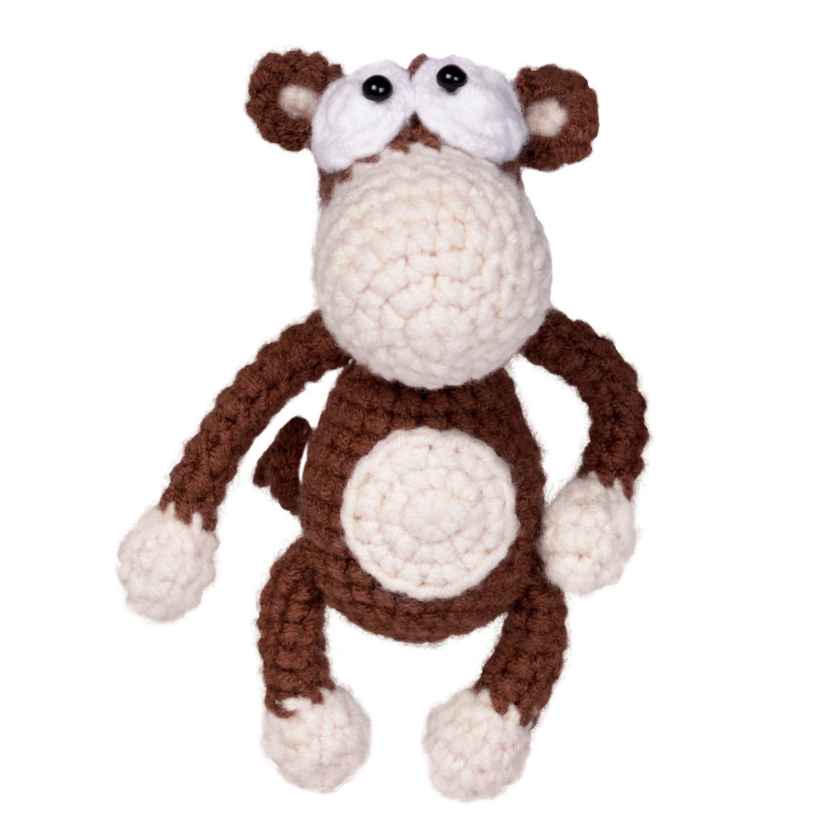 Crochet Material Package