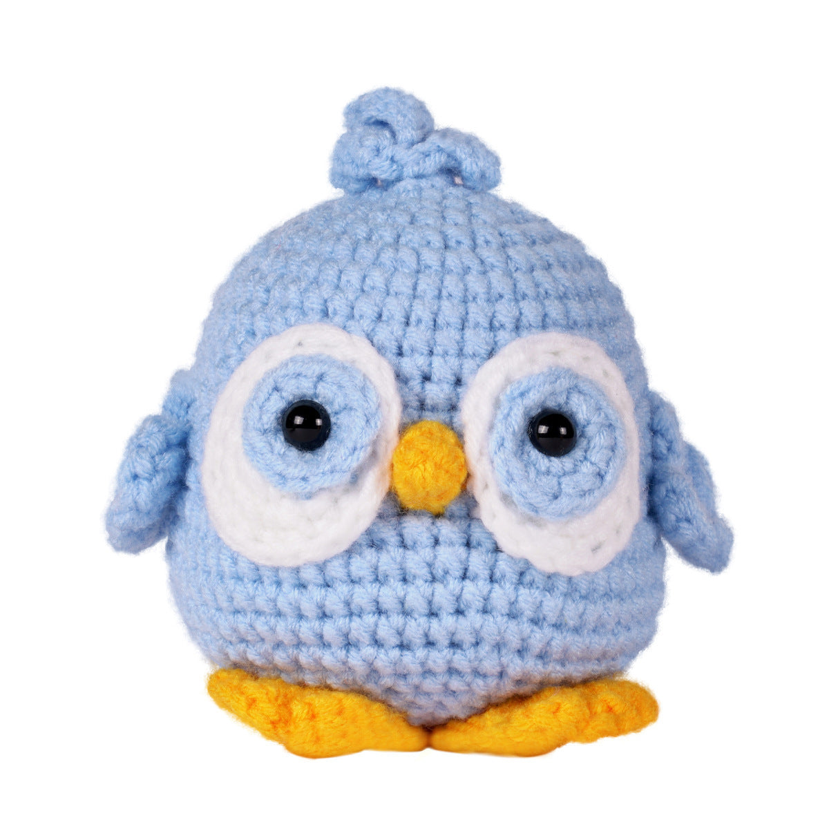 Crochet Material Package