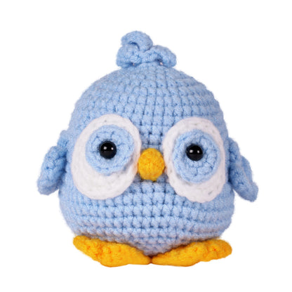 Crochet Material Package