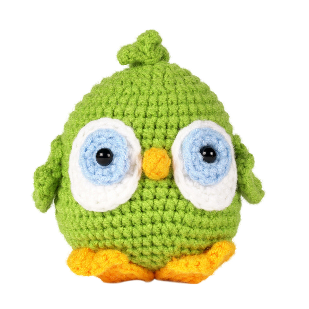 Crochet Material Package