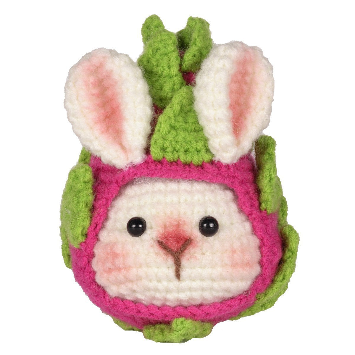 Crochet Material Package