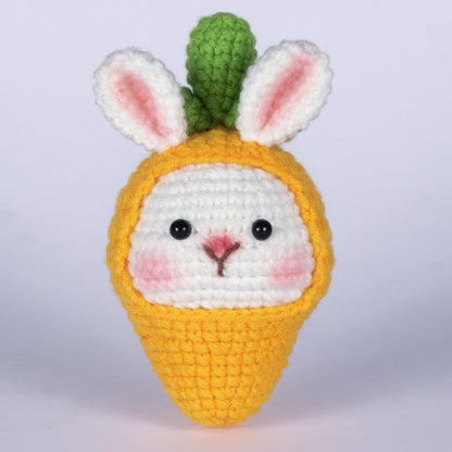 Crochet Material Package