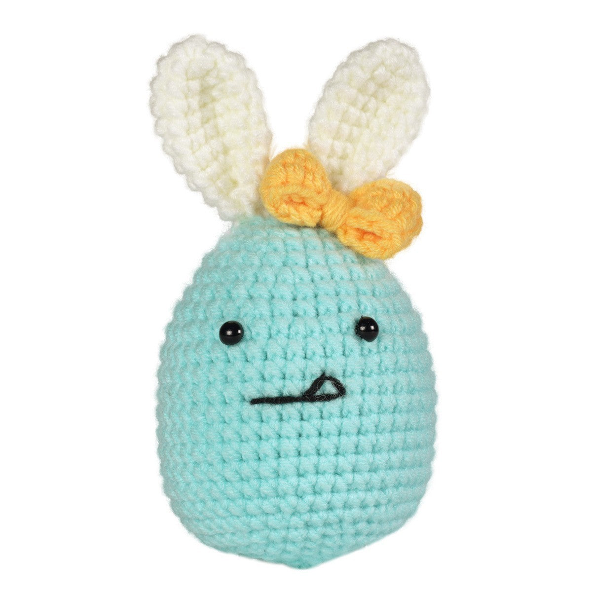 Crochet Material Package