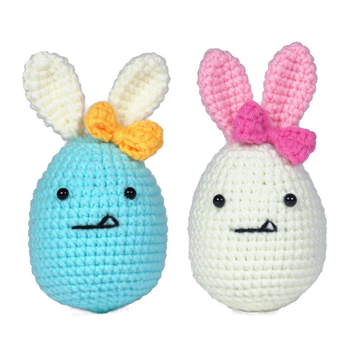 Crochet Material Package