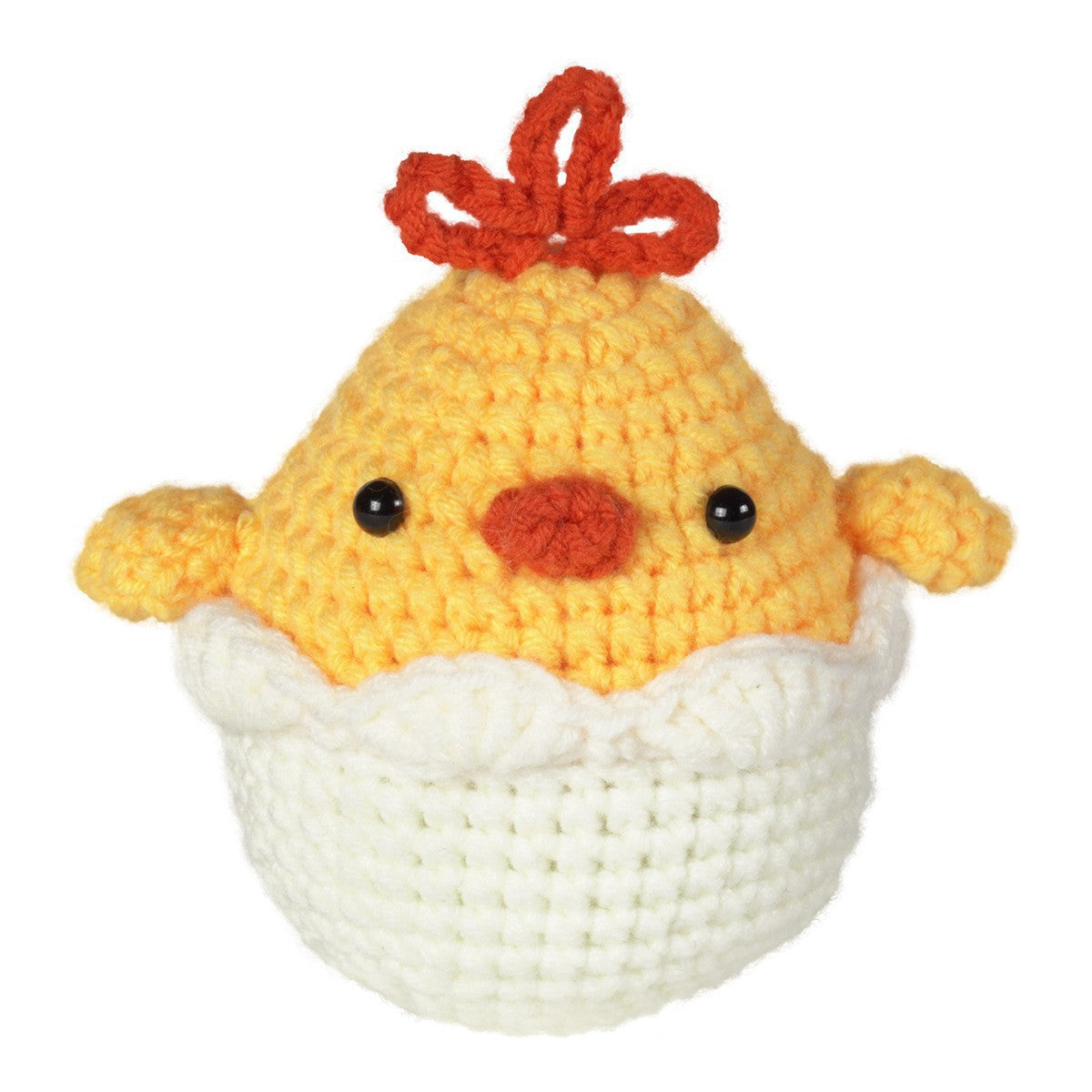 Crochet Material Package