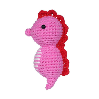 Crochet Material Package