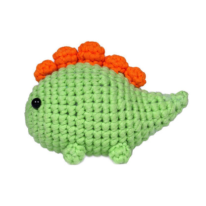 Crochet Material Package