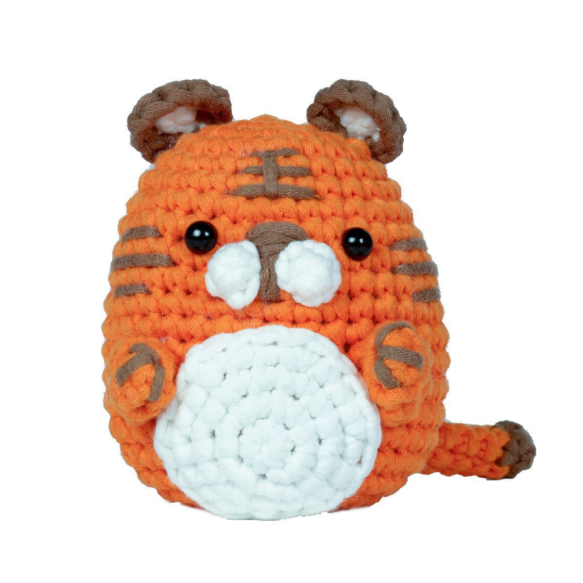 Crochet Material Package