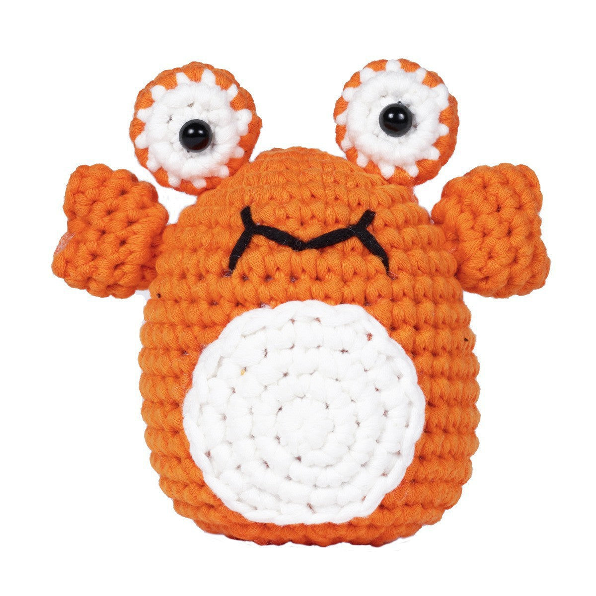 Crochet Material Package