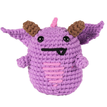 Crochet Material Package