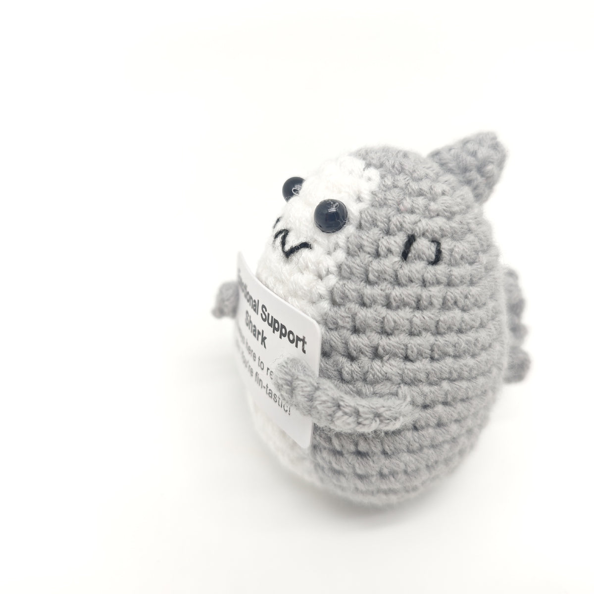 Crochet Ornament