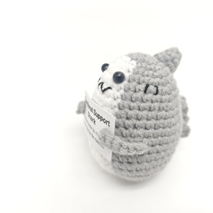 Crochet Ornament