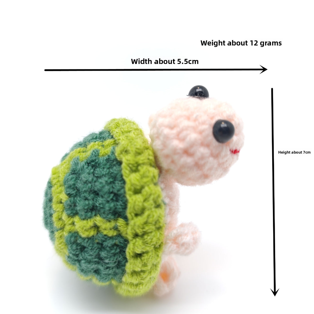 Crochet Ornament