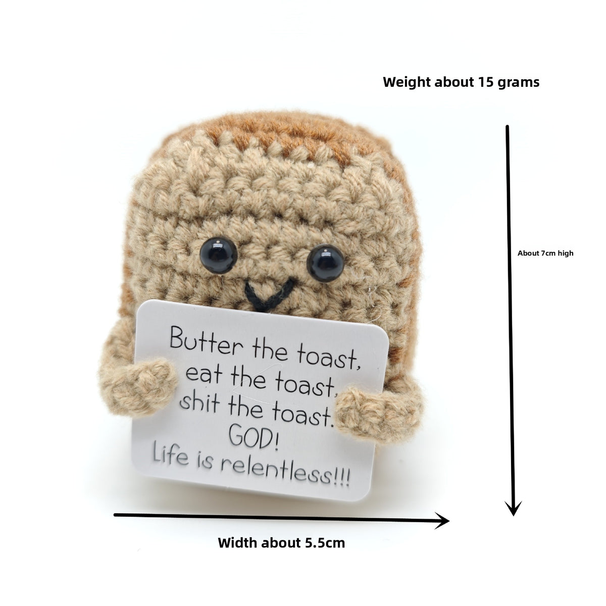 Crochet Ornament