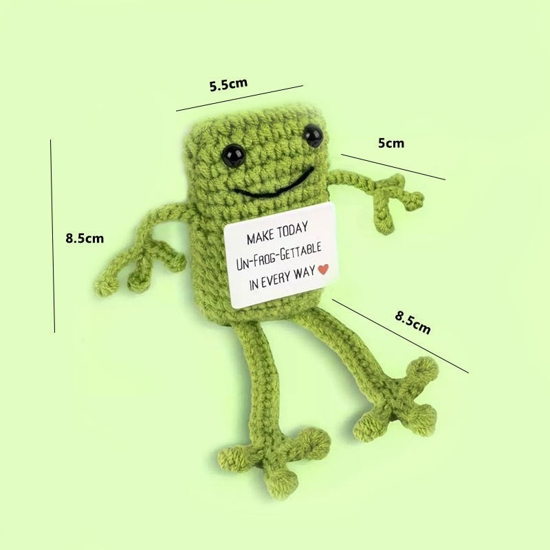Crochet Ornament