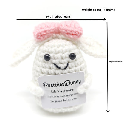 Crochet Ornament