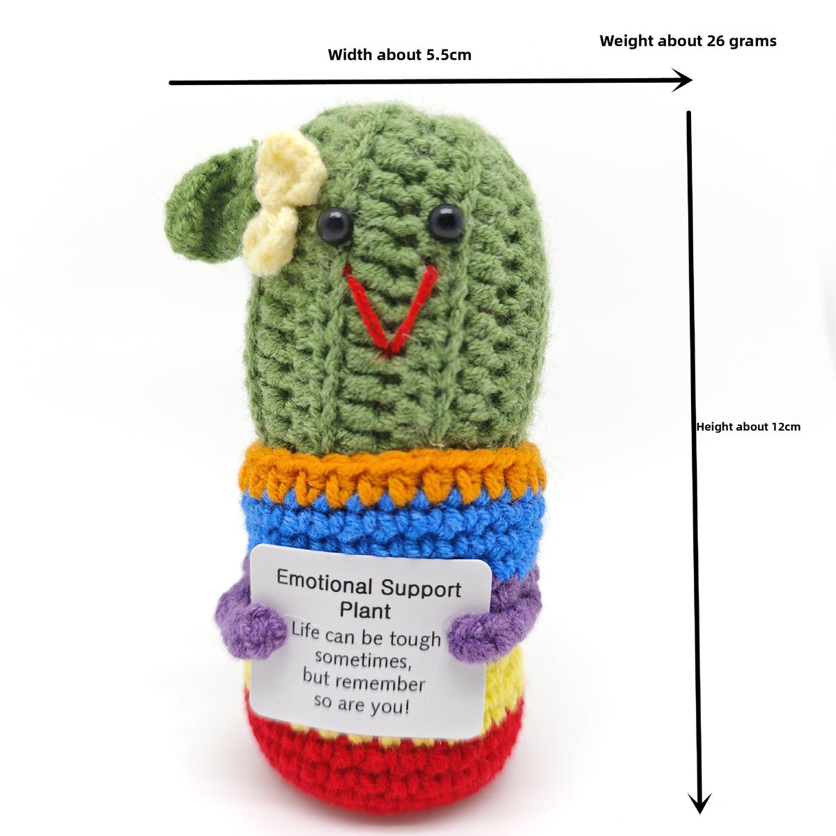 Crochet Ornament