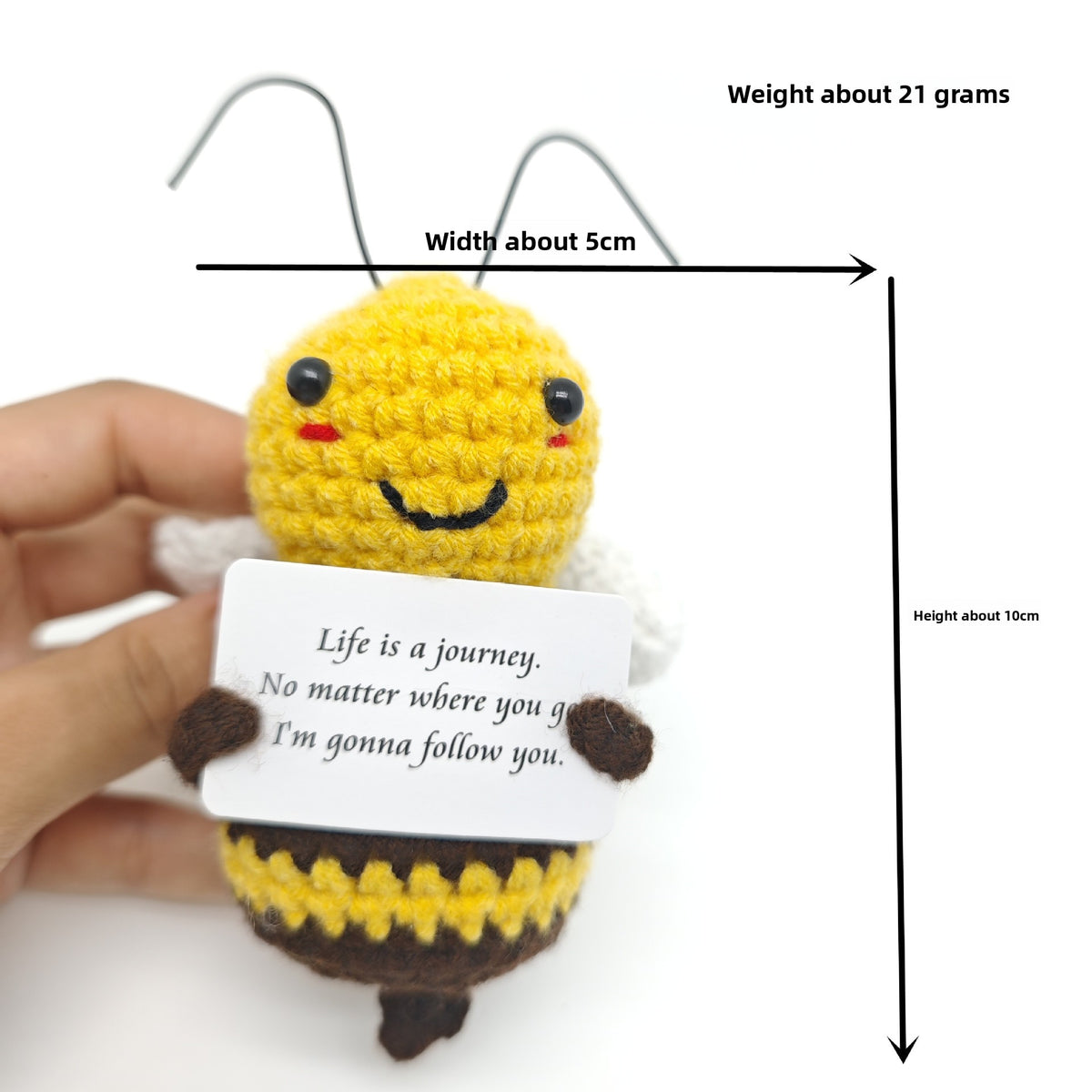 Crochet Ornament
