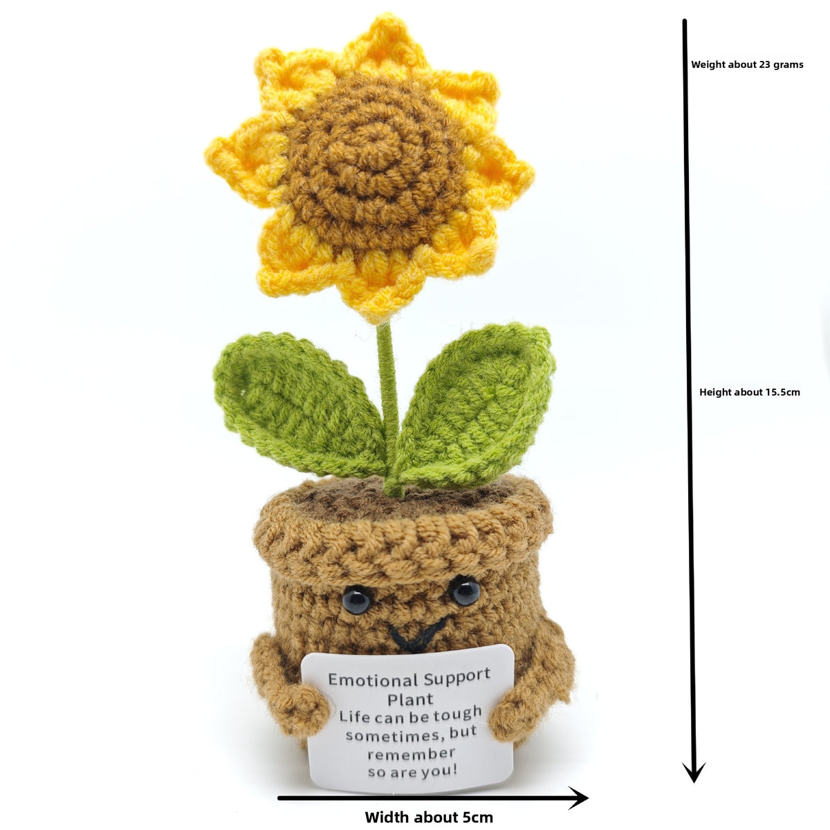 Crochet Ornament