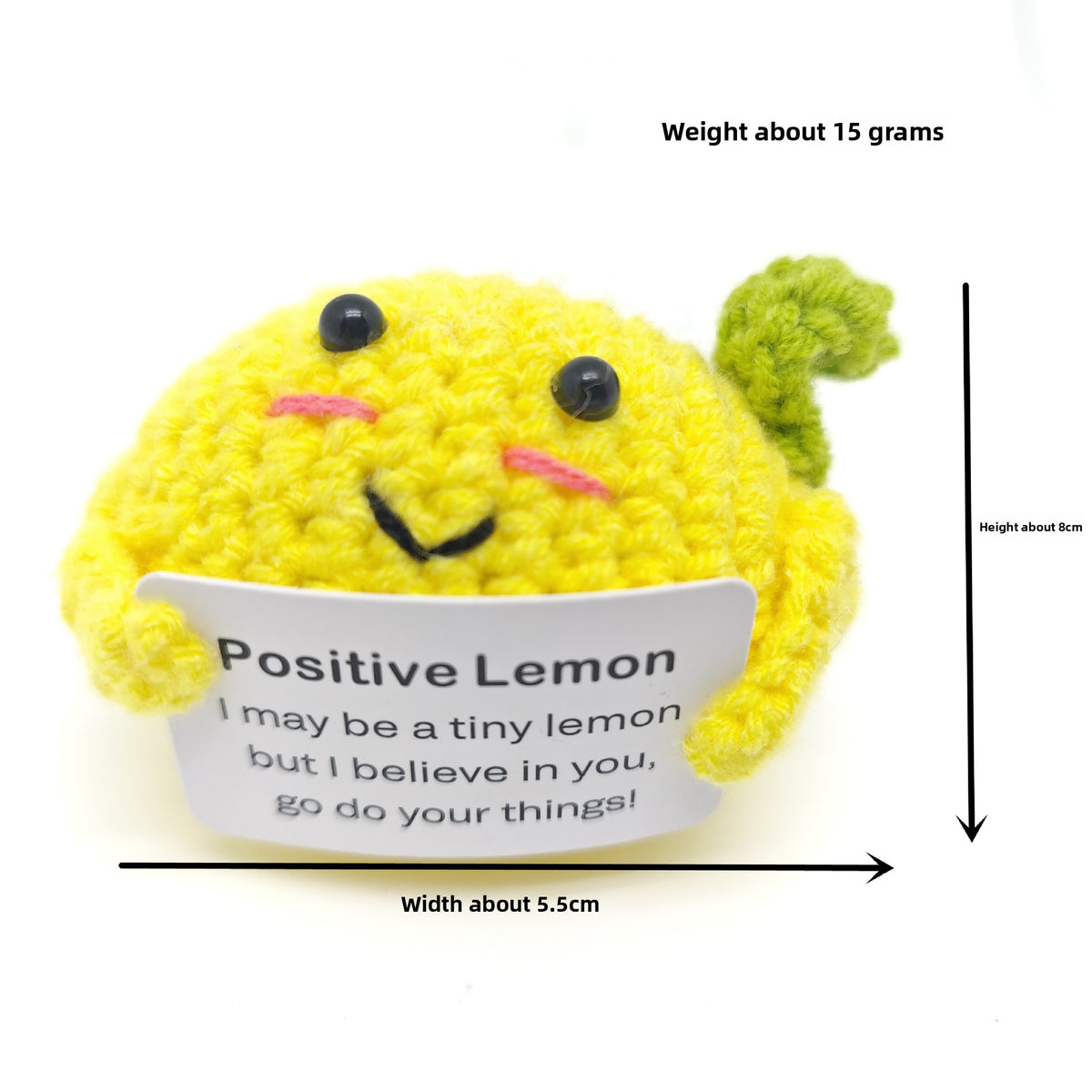 Crochet Ornament