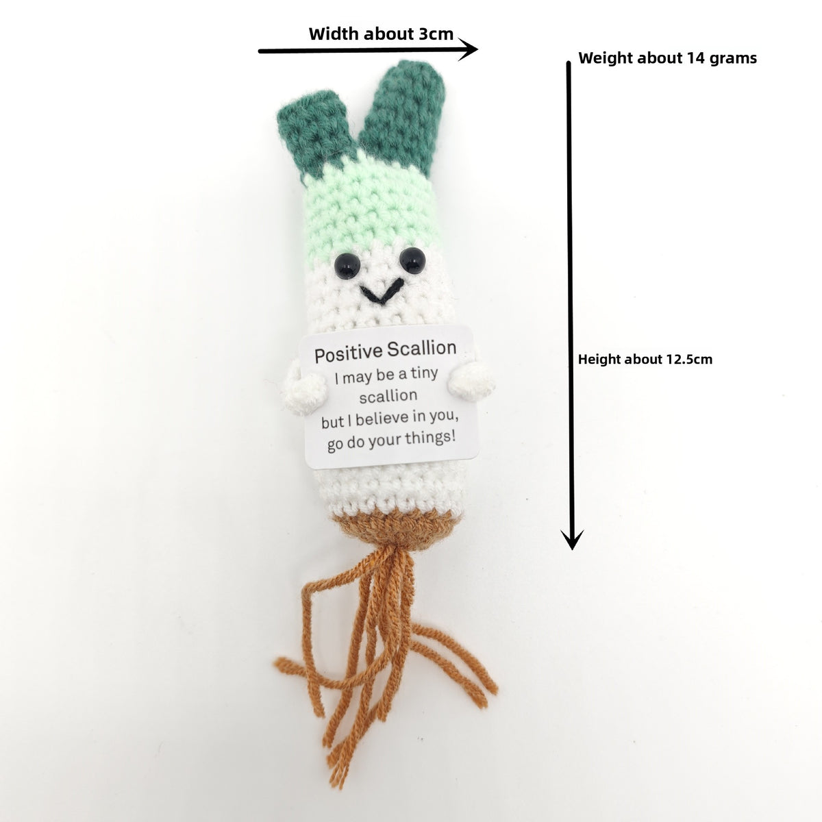 Crochet Ornament