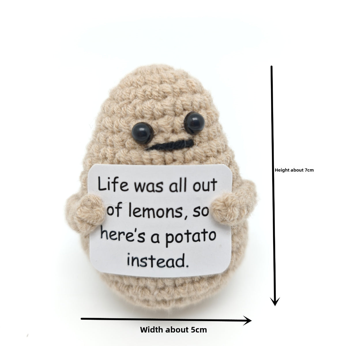 Crochet Ornament