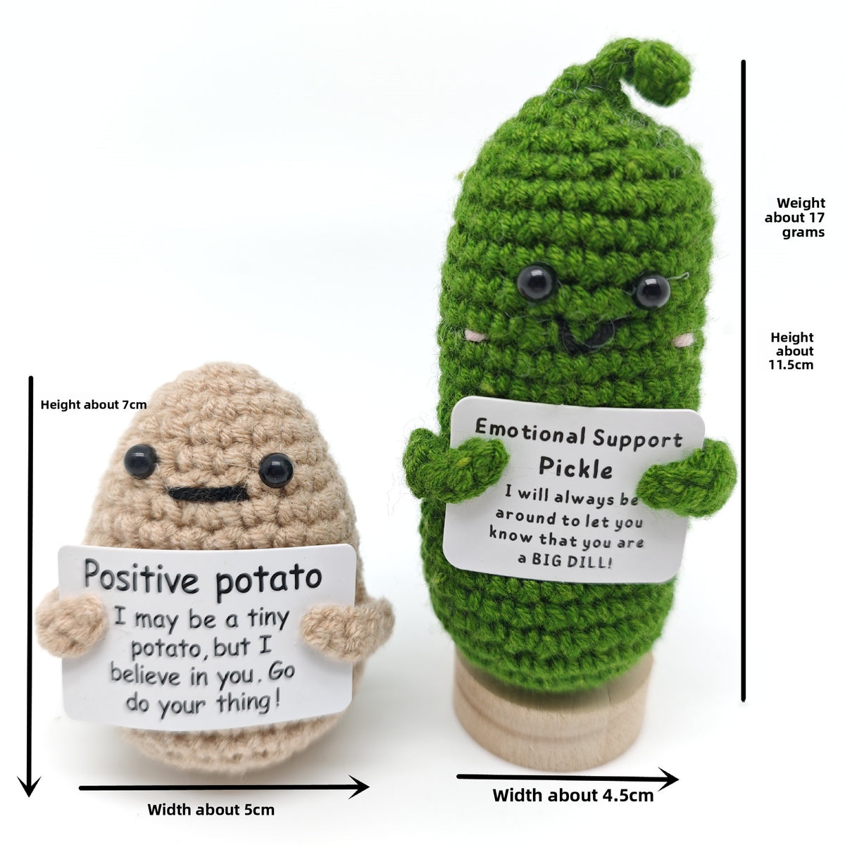 Crochet Ornament