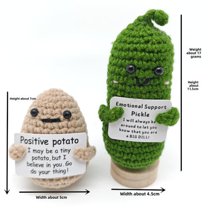 Crochet Ornament