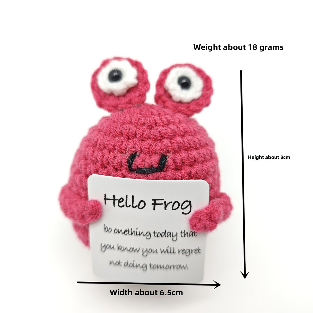 Crochet Ornament