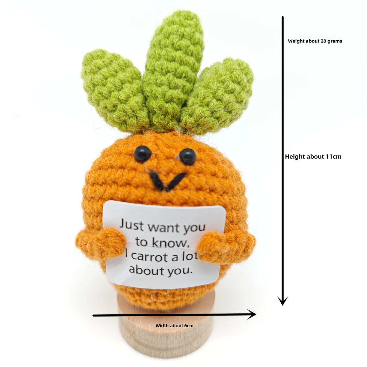 Crochet Ornament