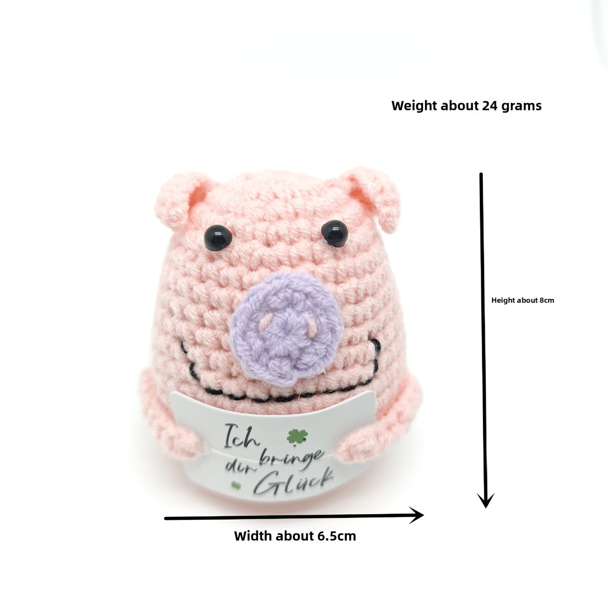 Crochet Ornament