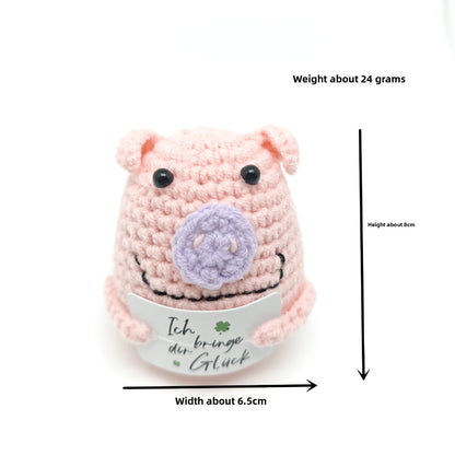 Crochet Ornament