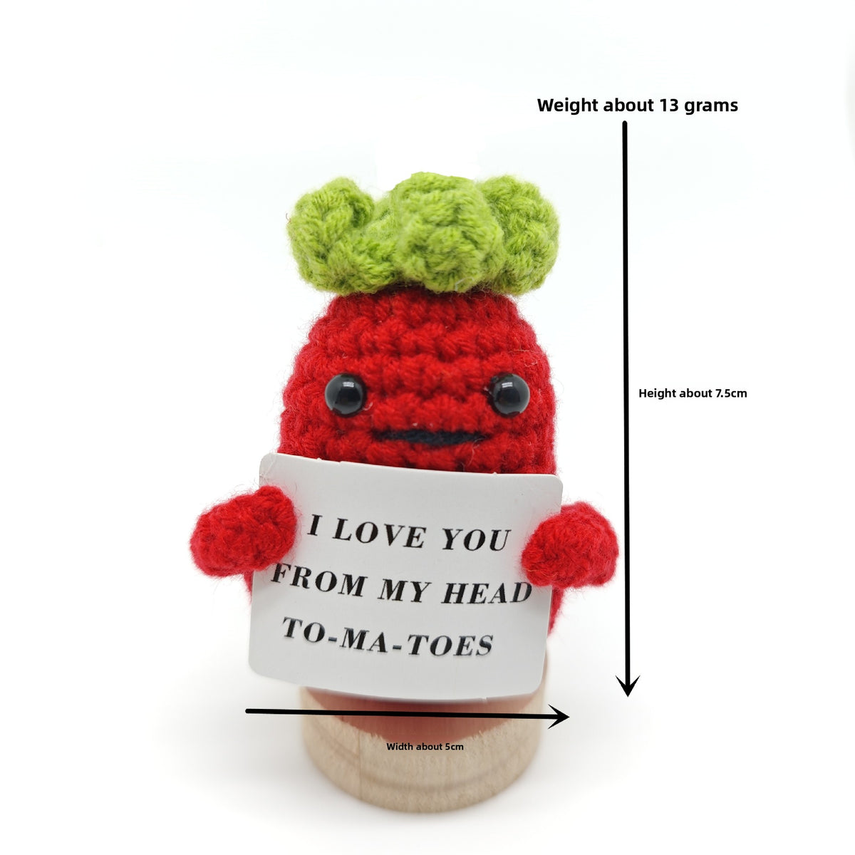 Crochet Ornament