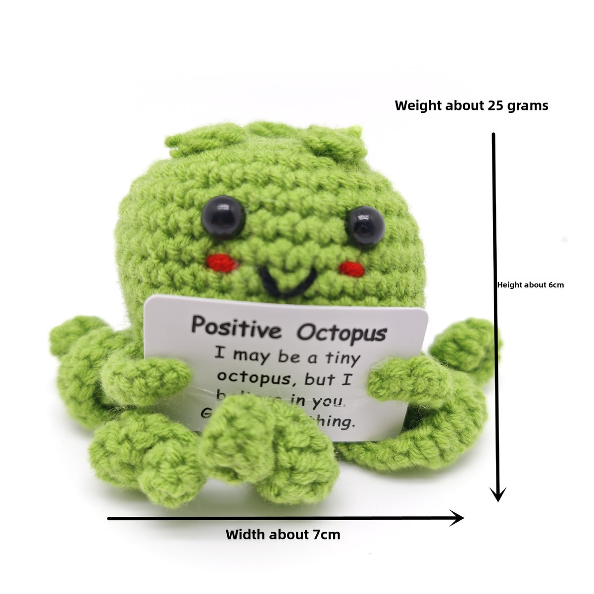Crochet Ornament