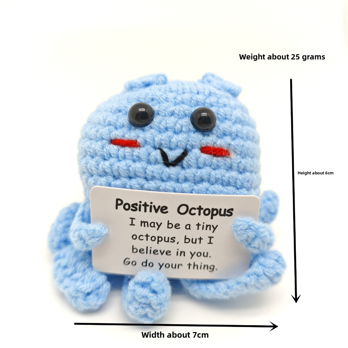 Crochet Ornament