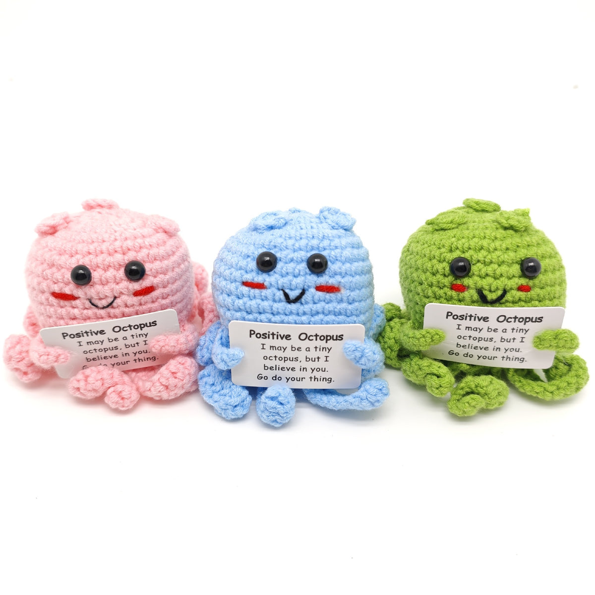 Crochet Ornament