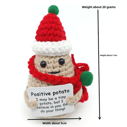 Crochet Ornament