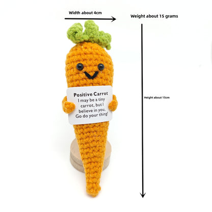 Crochet Ornament