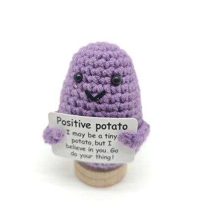 Crochet Ornament