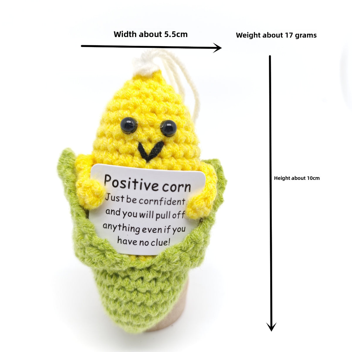 Crochet Ornament