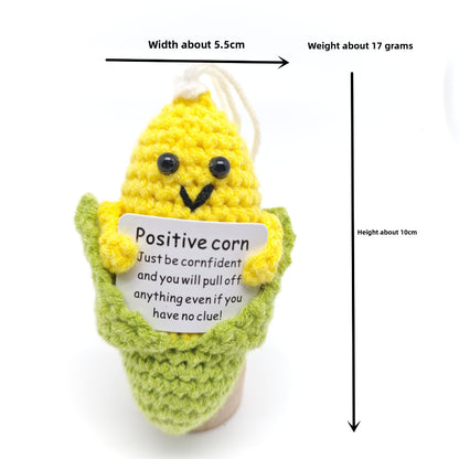 Crochet Ornament