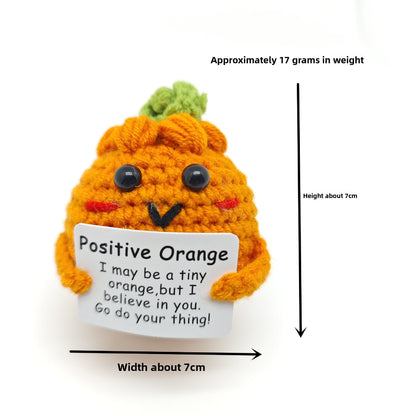 Crochet Ornament