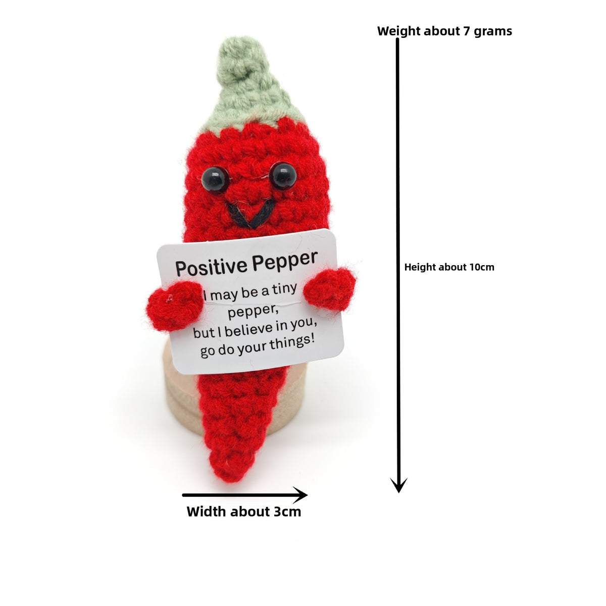 Crochet Ornament