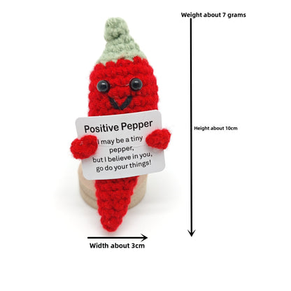 Crochet Ornament
