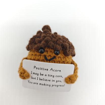 Crochet Ornament