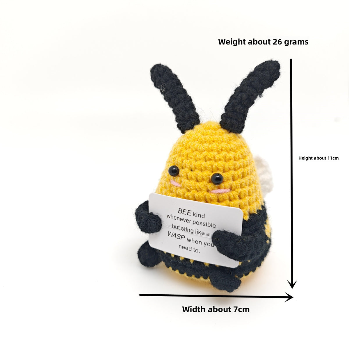 Crochet Ornament
