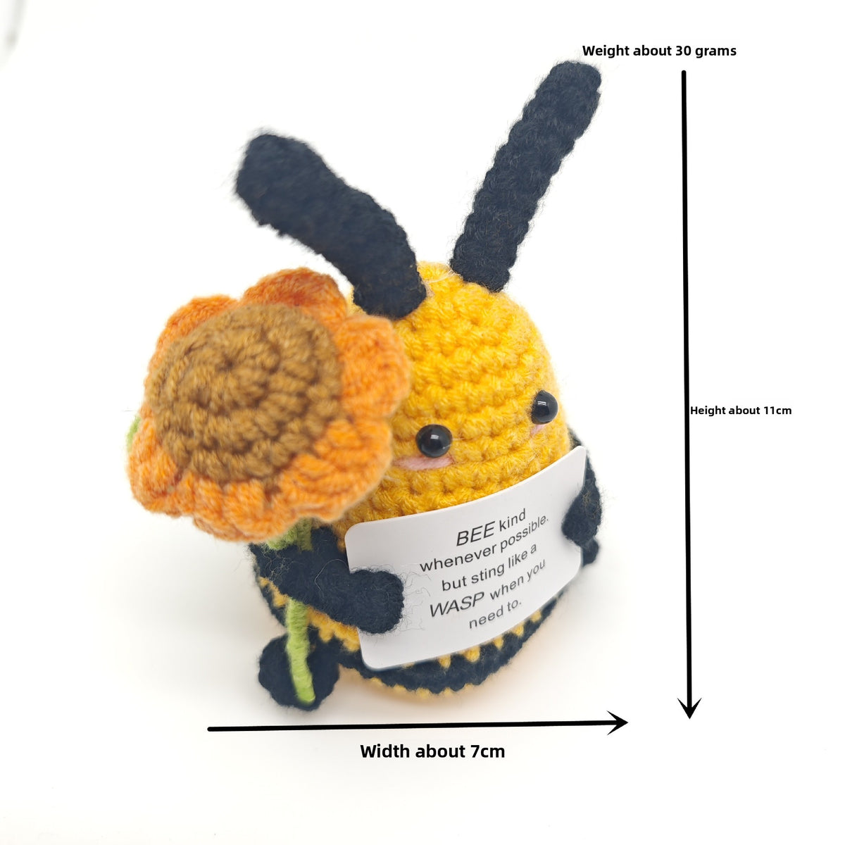 Crochet Ornament