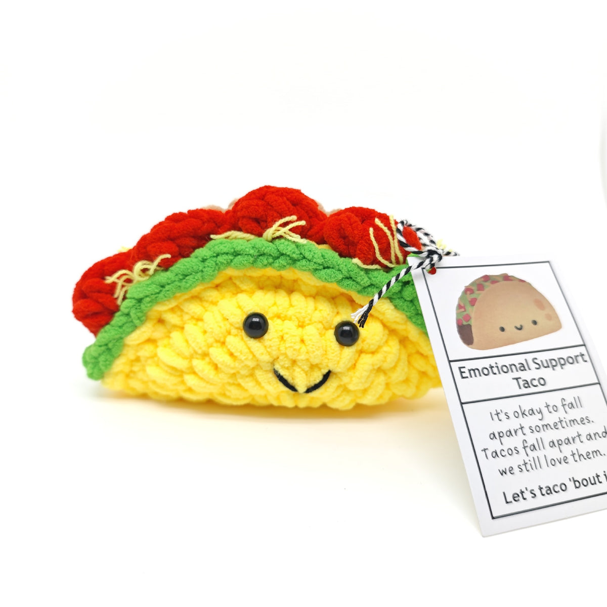 Crochet Ornament
